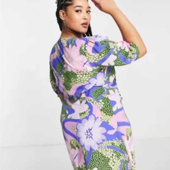 ASOS Dress - Picture 6 of 6